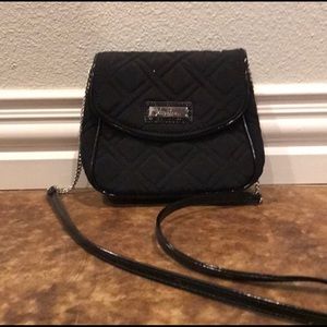 Vera Bradley chain strap crossbody
